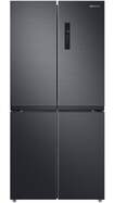 Frigor&iacute;fico Americano Samsung RF48A400EB4EB