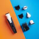 BARBERO REMINGTON PG4000 G4 GRAPHITE KIT MULTIFUNCION