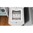 LVD. INDESIT BTWS60400SPN 6K 1000R CS DSP