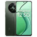 SMARTPHONE REALME 12 5G 8/256 6,7%%%quot; WOODLAND GREEN