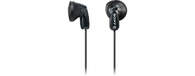 AURICULARES SONY MDRE9LPB BLACK