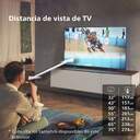 TV PHILIPS 65%%%quot; 65PUS7608 UHD SMART TV HDR10 