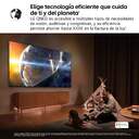 TV LG 85%%%quot; 85QNED93A6A UHD QNED EVO MINILED ALFA8
