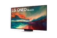 TV LG 65%%%quot; 65QNED866RE QNED MINILED ALFA7 100HZ