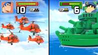 JGO. NINTENDO SWITCH ADVANCE WARS 1 2 REBOOT CAMP