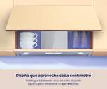 CAMP. ARTICA INTEG AINTEGRA70CI 70CM C INOX