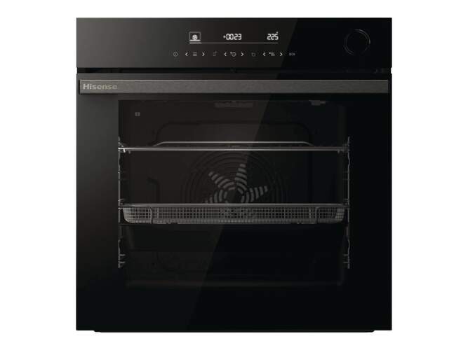 Horno Pirol&iacute;tico Hisense BSA66346PBG