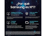 TV SAMSUNG 50%%%quot; TQ50QN90F UHD NEOQLED SMARTTV 165HZ