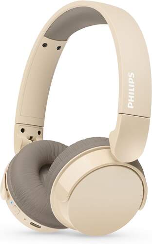 Auriculares Diadema Philips TAH3209BG