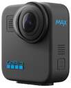 CAMARA DEPORTIVA GOPRO MAX 360 BT RESTIST AGUA