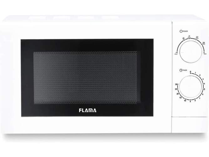 Microondas Flama 1816FL