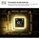 TV LG 55%%%quot; 55QNED81B6A UHD QNED EVO MINILED A7 W26
