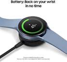 SMARTWATCH SAMSUNG GALAXY WATCH 5 44MM BLUE