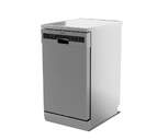 LVJ. ARTICA WASHLINE45EI INOX 45CM DSP 49Db
