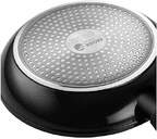BATERIA COCINA FAGOR VIVANT 2SARTEN 24-20 CAZULA24