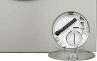 LVD. BOSCH WGG256ZAES 10K 1600R DSP INOX
