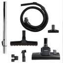 ASPI. TRINEO POLTI FORZA C110PLUS S/B 80DB 2LTS