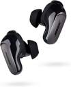AURICULARES BOSE QUIETCONFORT ULTRA EARBUDS NEGRO