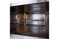 MICR. LG MGBZ2593F 25L 900W GRILL INOX INT