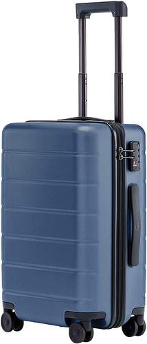Maleta Xiaomi Luggage classic 20" Azul