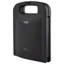 SANDWICH. JATA JESW1551 XXL 1400W 4 SANDWICH NEGRA
