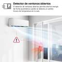 ACON.SPLIT LG MAGNA12L.SET A   /A    R32