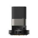 ASPI. ROBOT DREAME X50 ULTRA COMPLETE BLACK AUTOVAC