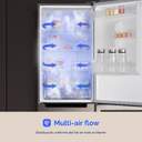 FRICOM. ARTICA AEFC188601EDXH 188x60 NF INOX DSP