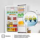 FRICOM. HISENSE RB440N4AWA 202x60 NF INOX