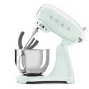 ROBOT COCINA SMEG SMF03PGEU VER,800W,BOL 4.8L, 10V
