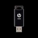 MEMORIA USB HP V212 128GB HPFD212B-128 NEGRO