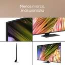 TV SAMSUNG 65%%%quot; TQ65QN86D NEOQLED UHD SMART TV 120H