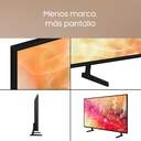TV SAMSUNG 85%%%quot; TU85DU7175 CRYSTAL UHD SMART TV BT