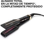 PLANCHA PELO BELLISSIMA ABSOLUTEINFRARROJOS CERAMICA QUERATI