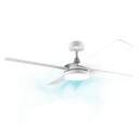 VENTILADOR TECHO CECOTEC 5200 WHT 132CM 60W 5989