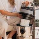 ASPI. TRINEO CONGA ROCKSTAR WET%%%amp;DRY 8113 1200W 16L