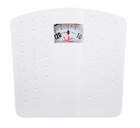 BASCULA JATA 70 MECANICA BLANCA VISOR GRANDE