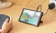CONSOLA NINTENDO SWITCH 2