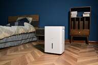 DESHUMI HAIER AG20BB1TAA 20LTS DEP.3LTS 36dB(A)