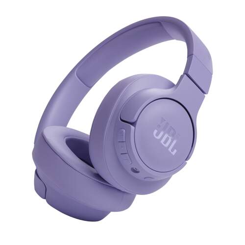 Auriculares JBL Tune 720 Morado