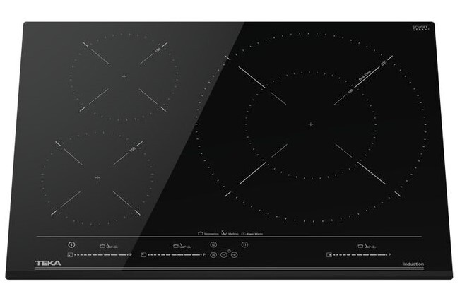 Placa de inducción Teka IZC53320MSP 112510028