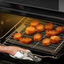 HORNO CECOTEC BOLERO HEXA AF316000 81L MATT 2814