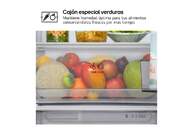 FRICOM. LG GBBSJ20DSW 203x60 BCO