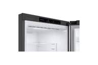 FRICOM. LG GBB61PZJMN 186x60 NF 0%%%#186; INOX DOORCOOL