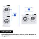 SECADORA SAMSUNG DV90T6240HE 9K BC BCA DSP WIFI