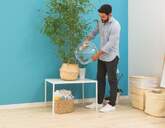 SECADORA CANDY ROEH9A3TCEXS 9K BC BCA DSP WIFI