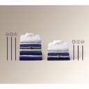 LVD. ELECTROLUX EN7F4722AN 7K 1200R DSP INTEGRABLE