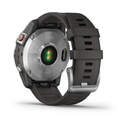 SMARTWATCH GARMIN EPIX 2 010-02582-01 SLATE SS