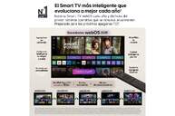 TV LG 75%%%quot; 75UA75006LA UHD ALFA7 WEBOS25 HDR10/HLG