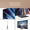 TV SAMSUNG 65%%%quot; TQ65QN800D NEOQLED 8K SMART TV 165H